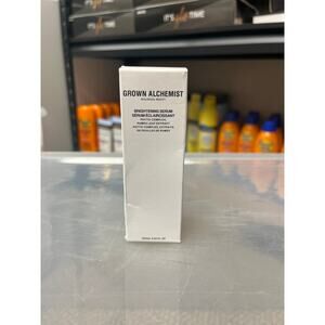 Grown Alchemist, Brightening Serum (0.84 fl oz.)